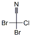 二溴氯乙腈結(jié)構(gòu)式_144772-39-4結(jié)構(gòu)式