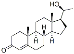 4-Pregnen-20-beta-ol-3-oneStructure,145-15-3Structure 4-Pregnen-20-beta-ol-3-one Structure,145-15-3Structure
