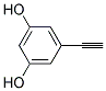 5-乙炔-1,3-苯二醇結(jié)構(gòu)式_145078-84-8結(jié)構(gòu)式