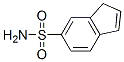 1H-indene-6-sulfonamide(9ci)Structure,145135-56-4Structure 1H-indene-6-sulfonamide(9ci) Structure,145135-56-4Structure