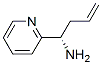 2-Pyridinemethanamine,alpha-2-propenyl-,(s)-(9ci)Structure,145165-95-3Structure 2-Pyridinemethanamine,alpha-2-propenyl-,(s)-(9ci) Structure,145165-95-3Structure