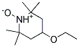 (9ci)-4-乙氧基-2,2,6,6-四甲基哌啶 1-氧化物結(jié)構(gòu)式_145373-55-3結(jié)構(gòu)式