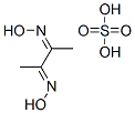 2,3-Butanedione dioxime sulfateStructure,14538-51-3Structure 2,3-Butanedione dioxime sulfate Structure,14538-51-3Structure