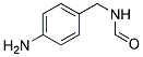 (9ci)-n-[(4-氨基苯基)甲基]-甲酰胺結(jié)構(gòu)式_146039-04-5結(jié)構(gòu)式