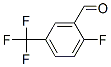 2-Fluoro-5-(trifluoromethyl)benzaldehyde Structure,146137-78-2Structure