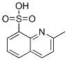 8-Quinolinesulfonic acid, 2-methyl-Structure,146257-38-7Structure 8-Quinolinesulfonic acid, 2-methyl- Structure,146257-38-7Structure