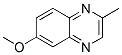 Quinoxaline, 6-methoxy-2-methyl-Structure,146294-17-9Structure Quinoxaline, 6-methoxy-2-methyl- Structure,146294-17-9Structure