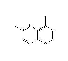 2,8-DimethylquinolineStructure,1463-17-8Structure 2,8-Dimethylquinoline Structure,1463-17-8Structure