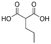 Alpha-propylmalonic acidStructure,14636-95-4Structure Alpha-propylmalonic acid Structure,14636-95-4Structure