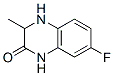 2(1H)-quinoxalinone,7-fluoro-3,4-dihydro-3-methyl-(9ci)Structure,146741-05-1Structure 2(1H)-quinoxalinone,7-fluoro-3,4-dihydro-3-methyl-(9ci) Structure,146741-05-1Structure