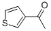3-Acetylthiophene Structure,1468-83-3Structure