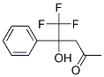 5,5,5-Trifluoro-4-hydroxy-4-phenyl-pentan-2-oneStructure,146801-29-8Structure 5,5,5-Trifluoro-4-hydroxy-4-phenyl-pentan-2-one Structure,146801-29-8Structure