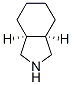 順式全氫異吲哚結(jié)構(gòu)式_1470-99-1結(jié)構(gòu)式