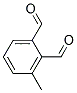 1,2-Benzenedicarboxaldehyde, 3-methyl- (9ci)Structure,147119-69-5Structure 1,2-Benzenedicarboxaldehyde, 3-methyl- (9ci) Structure,147119-69-5Structure