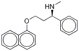 (S)-n-demethyl dapoxetineStructure,147199-39-1Structure (S)-n-demethyl dapoxetine Structure,147199-39-1Structure