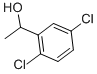 1-(2,5-Dichlorophenyl)ethanolStructure,1475-12-3Structure 1-(2,5-Dichlorophenyl)ethanol Structure,1475-12-3Structure