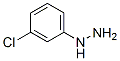 間氯苯肼結(jié)構(gòu)式_14763-20-3結(jié)構(gòu)式