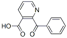 2-Benzoylnicotinic acidStructure,147779-25-7Structure 2-Benzoylnicotinic acid Structure,147779-25-7Structure