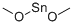甲氧基錫結(jié)構(gòu)式_14794-99-1結(jié)構(gòu)式