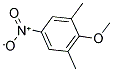 2,6-Dimethyl-4-nitroanisoleStructure,14804-39-8Structure 2,6-Dimethyl-4-nitroanisole Structure,14804-39-8Structure
