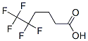 5,5,6,6,6-Pentafluorohexane acidStructure,148043-70-3Structure 5,5,6,6,6-Pentafluorohexane acid Structure,148043-70-3Structure