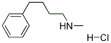 (4-Phenylbutyl)methylamine, hclStructure,148252-36-2Structure (4-Phenylbutyl)methylamine, hcl Structure,148252-36-2Structure