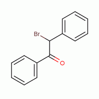 2-Bromo-2-phenylcaetophenone Structure,1484-50-0Structure