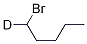 1-Bromopentane-1-d1Structure,148404-92-6Structure 1-Bromopentane-1-d1 Structure,148404-92-6Structure