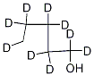 正戊醇-D9氘代結(jié)構(gòu)式_148587-12-6結(jié)構(gòu)式