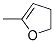 4,5-Dihydro-2-methylfuranStructure,1487-15-6Structure 4,5-Dihydro-2-methylfuran Structure,1487-15-6Structure