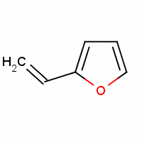 2-乙烯基呋喃結(jié)構(gòu)式_1487-18-9結(jié)構(gòu)式