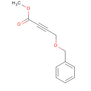 4-(Benzyloxy)-2-butynoic acid methyl esterStructure,149125-61-1Structure 4-(Benzyloxy)-2-butynoic acid methyl ester Structure,149125-61-1Structure