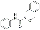 1-Benzyl-1-methoxy-3-phenylureaStructure,149281-90-3Structure 1-Benzyl-1-methoxy-3-phenylurea Structure,149281-90-3Structure