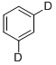 Benzene-1,3-d2Structure,14941-51-6Structure Benzene-1,3-d2 Structure,14941-51-6Structure