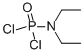 N,n-diethyl-phosphoramidedichloride Structure,1498-54-0Structure
