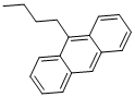 9-丁基蒽結(jié)構(gòu)式_1498-69-7結(jié)構(gòu)式
