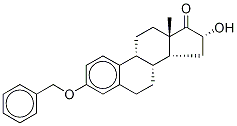 3-O-benzyl 16alpha-hydroxy estroneStructure,14982-20-8Structure 3-O-benzyl 16alpha-hydroxy estrone Structure,14982-20-8Structure
