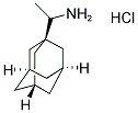 Rimantadine hydrochloride Structure,1501-84-4Structure