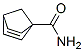 2-Norbornene-1-carboxamide(8ci)Structure,15023-49-1Structure 2-Norbornene-1-carboxamide(8ci) Structure,15023-49-1Structure