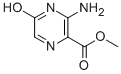 Methyl 3-amino-5-hydroxypyrazine-2-carboxylateStructure,1503-03-3Structure Methyl 3-amino-5-hydroxypyrazine-2-carboxylate Structure,1503-03-3Structure