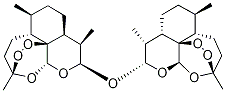 Dihydro artemisinin dimerStructure,150358-71-7Structure Dihydro artemisinin dimer Structure,150358-71-7Structure