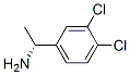 Benzenemethanamine, 3,4-dichloro-a-methyl-, (R)-Structure,150520-10-8Structure Benzenemethanamine, 3,4-dichloro-a-methyl-, (R)- Structure,150520-10-8Structure