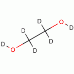 氘代乙二醇-d6結(jié)構(gòu)式_15054-86-1結(jié)構(gòu)式