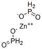 次亞膦酸鋅結(jié)構(gòu)式_15060-64-7結(jié)構(gòu)式