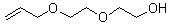 Allyldiglycol Structure,15075-50-0Structure