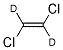1,2-Dichloroethylene-d2 (cis/trans mixture)Structure,15075-90-8Structure 1,2-Dichloroethylene-d2 (cis/trans mixture) Structure,15075-90-8Structure