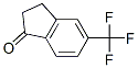 5-trifluormethyl-1-indanoneStructure,150969-56-5Structure 5-trifluormethyl-1-indanone Structure,150969-56-5Structure