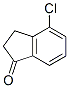 4-Chloro-1-indanone Structure,15115-59-0Structure