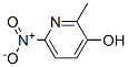 3-Pyridinol, 2-methyl-6-nitro-Structure,15128-84-4Structure 3-Pyridinol, 2-methyl-6-nitro- Structure,15128-84-4Structure
