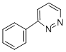 3-Phenyl-pyridazine Structure,15150-84-2Structure